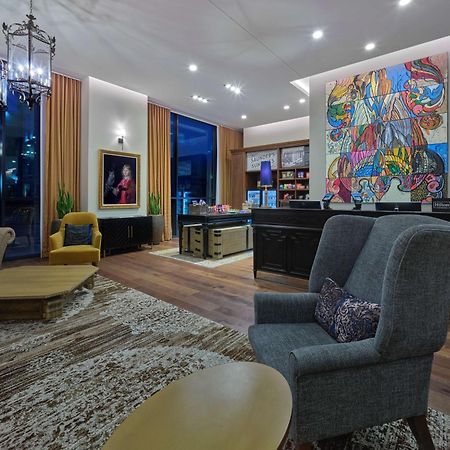 The Peregrine Omaha Downtown Curio Collection By Hilton Hotel Екстериор снимка