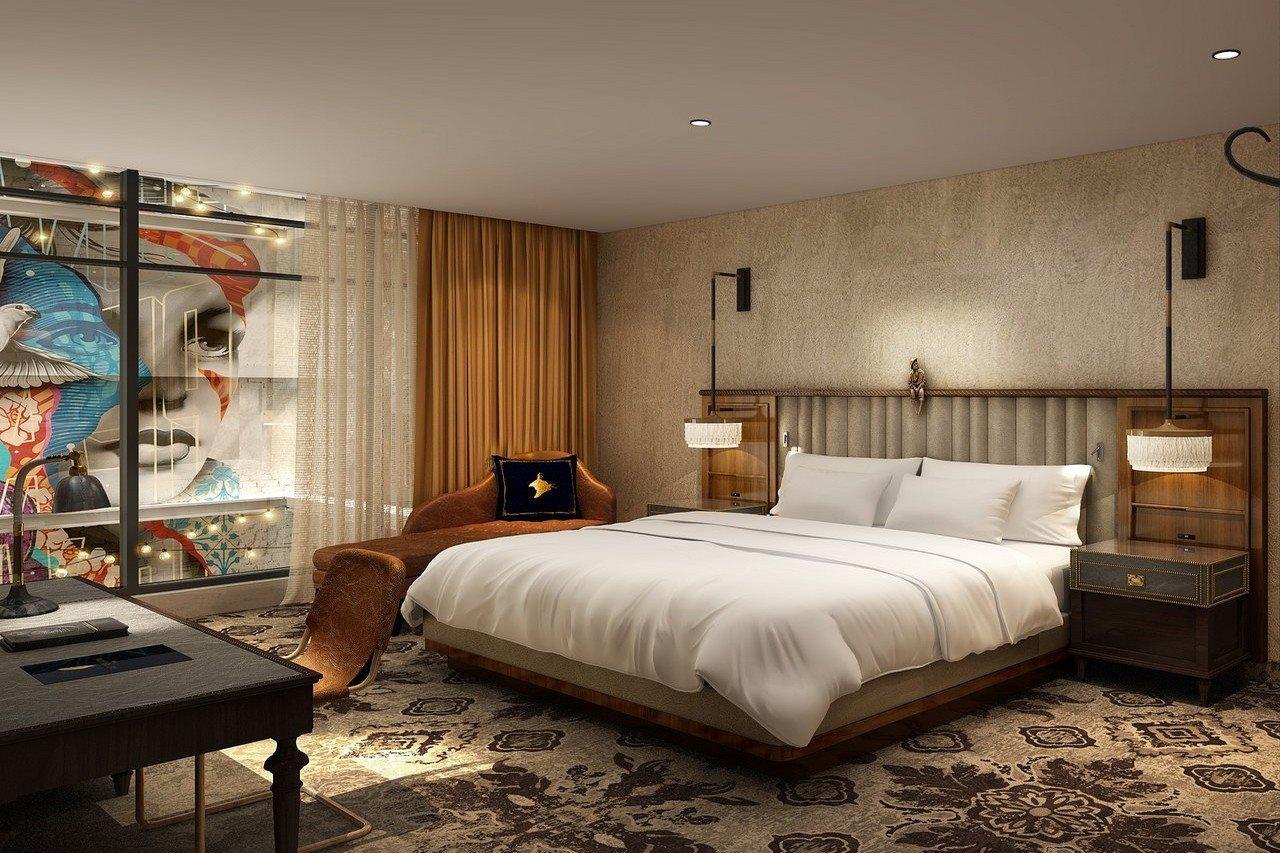 The Peregrine Omaha Downtown Curio Collection By Hilton Hotel Екстериор снимка
