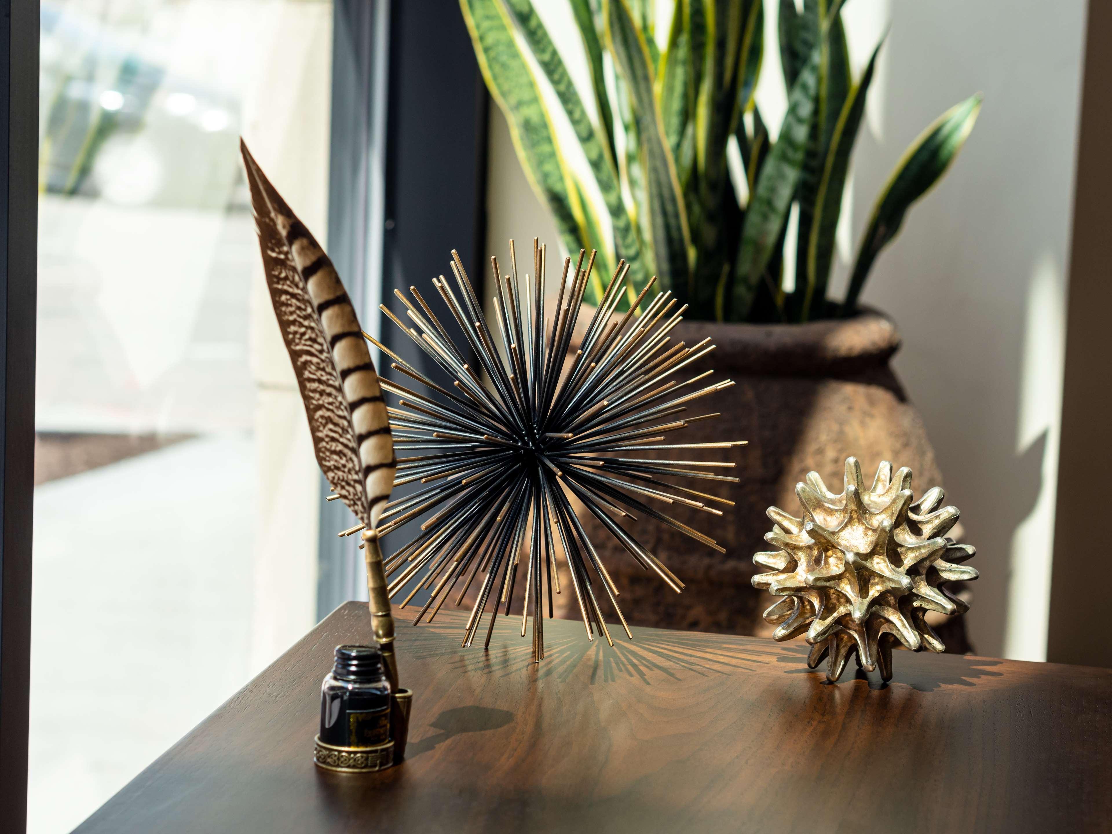 The Peregrine Omaha Downtown Curio Collection By Hilton Hotel Екстериор снимка