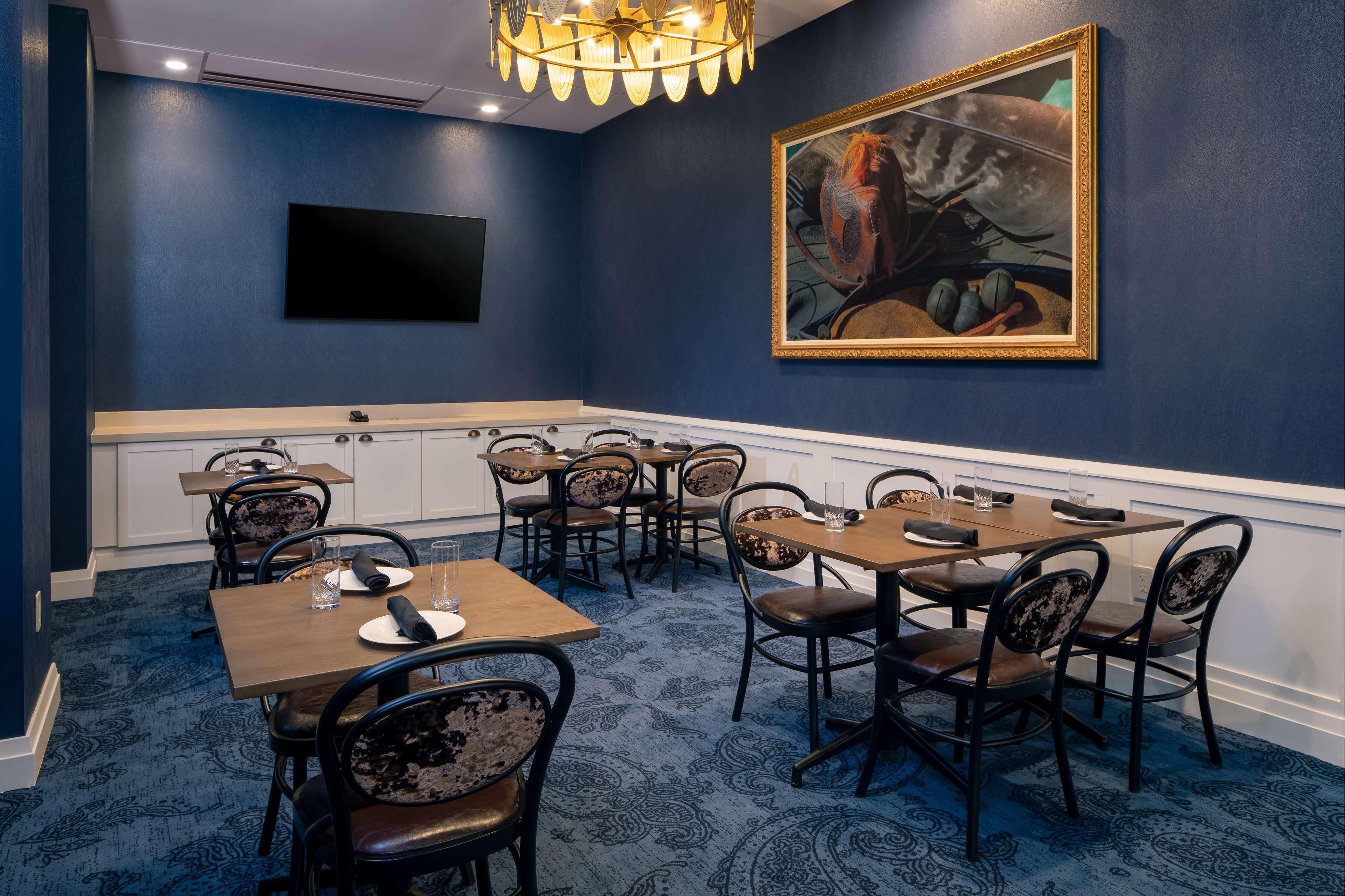 The Peregrine Omaha Downtown Curio Collection By Hilton Hotel Екстериор снимка