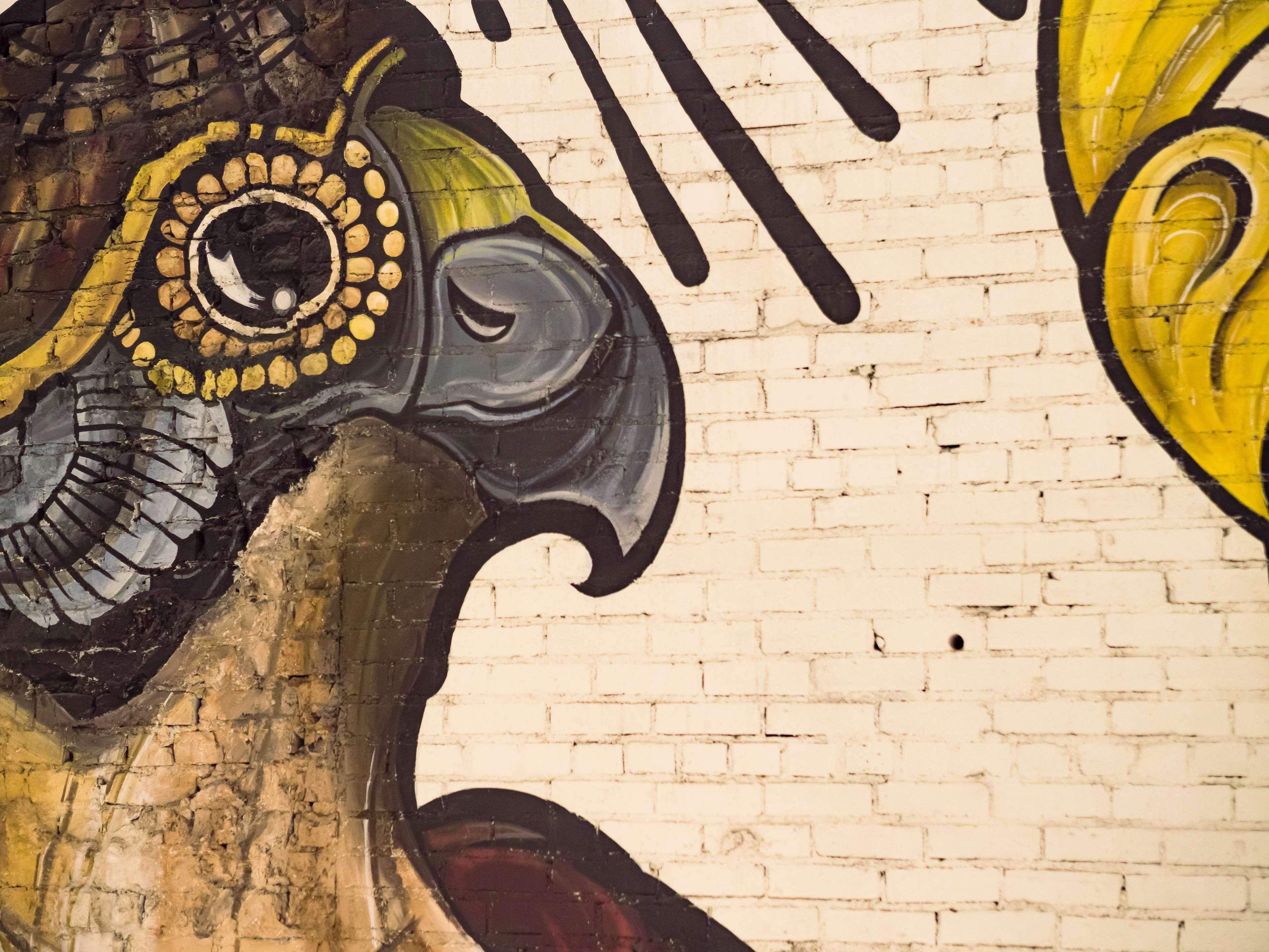 The Peregrine Omaha Downtown Curio Collection By Hilton Hotel Екстериор снимка