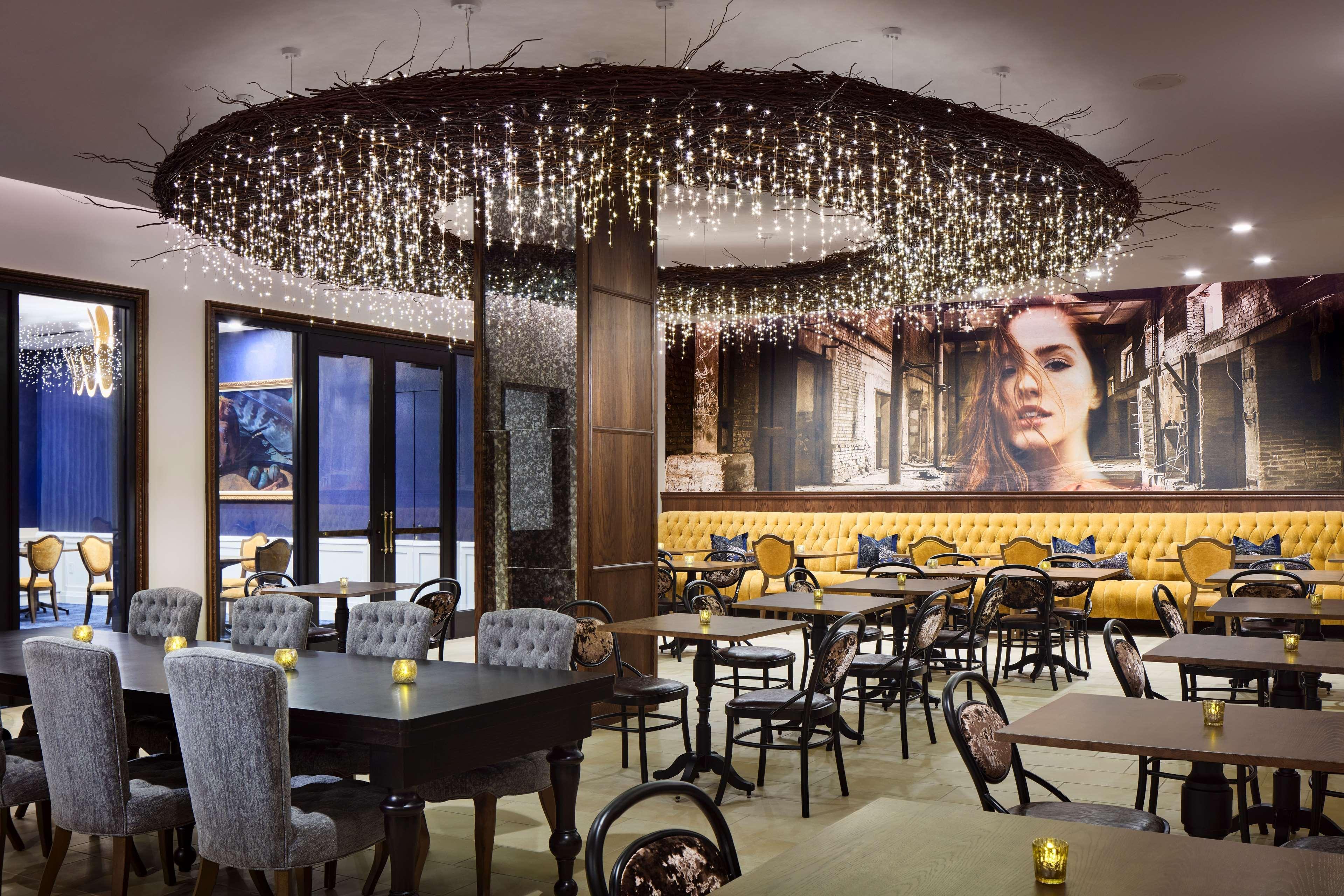The Peregrine Omaha Downtown Curio Collection By Hilton Hotel Екстериор снимка