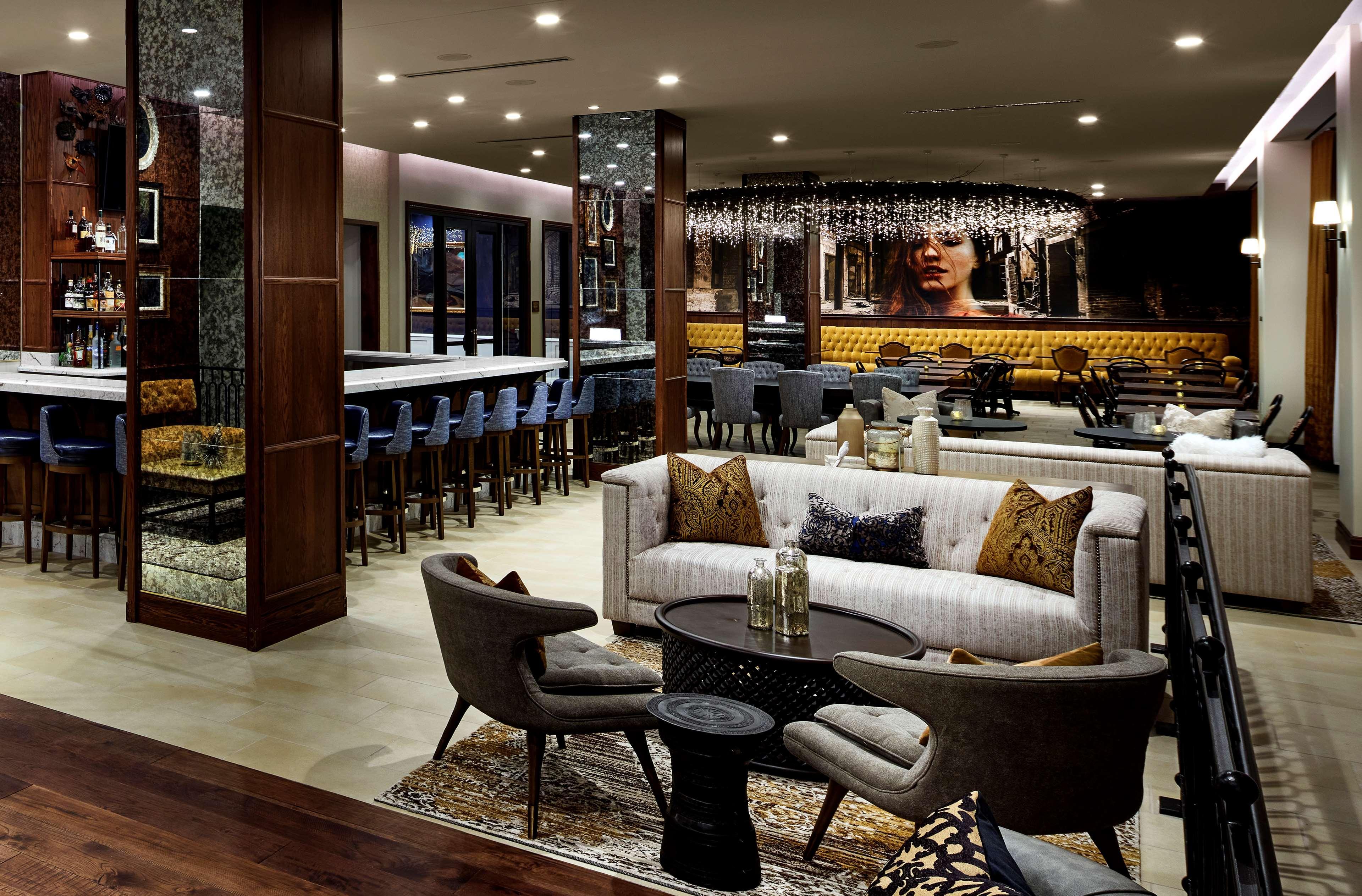 The Peregrine Omaha Downtown Curio Collection By Hilton Hotel Екстериор снимка