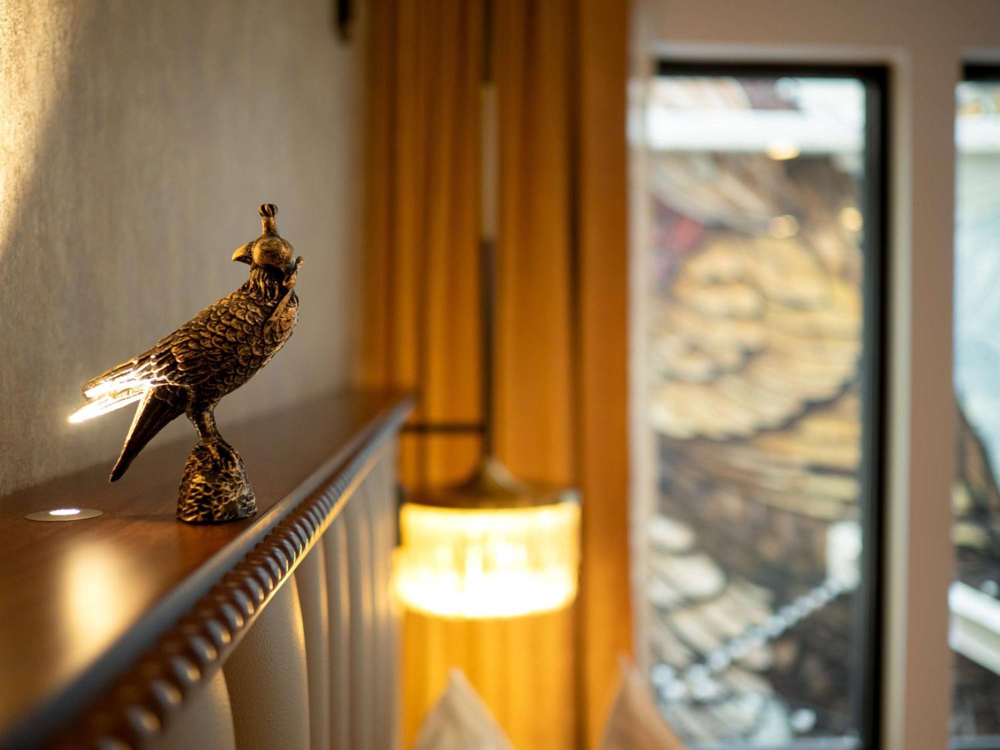 The Peregrine Omaha Downtown Curio Collection By Hilton Hotel Екстериор снимка