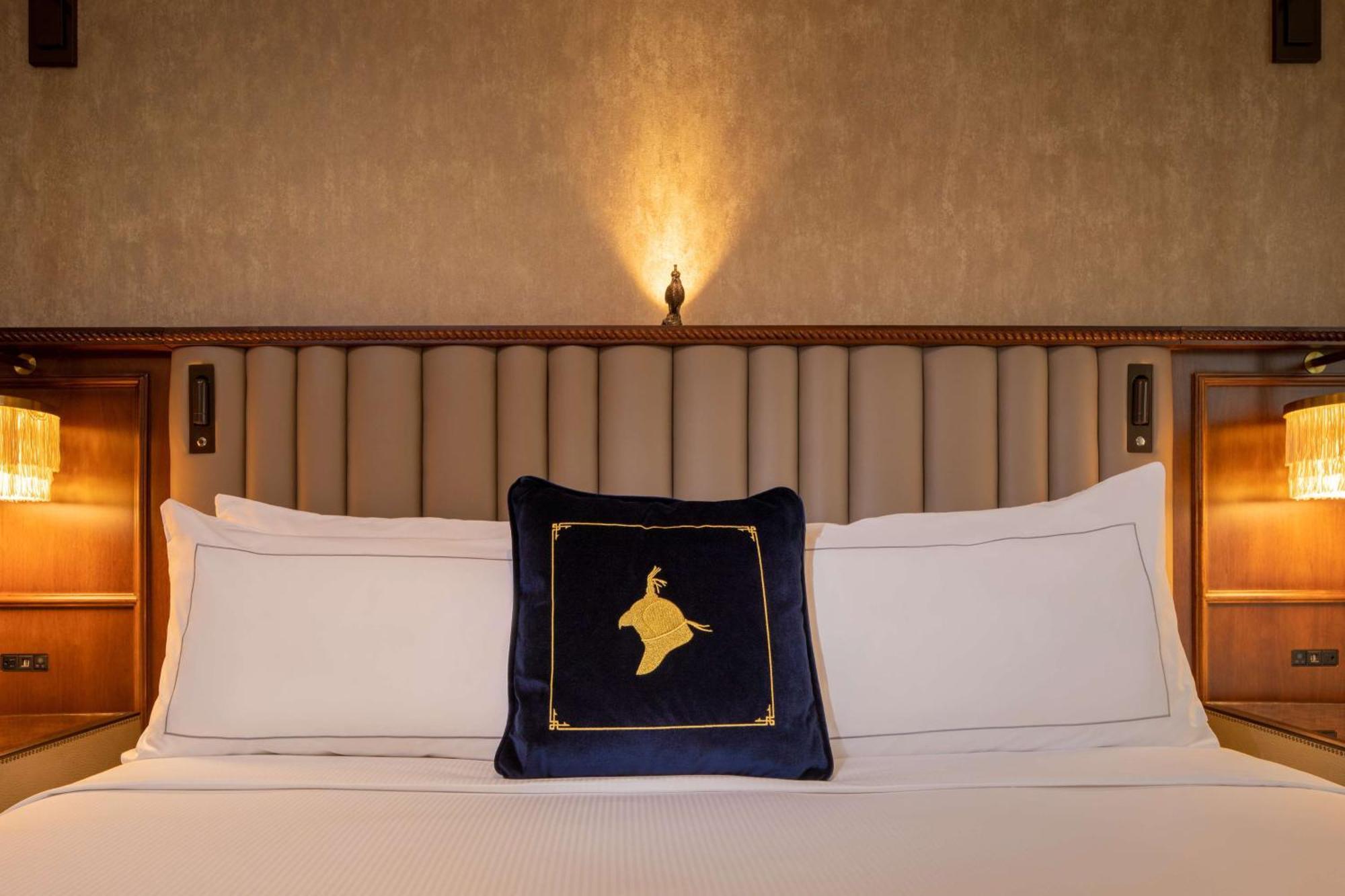 The Peregrine Omaha Downtown Curio Collection By Hilton Hotel Екстериор снимка