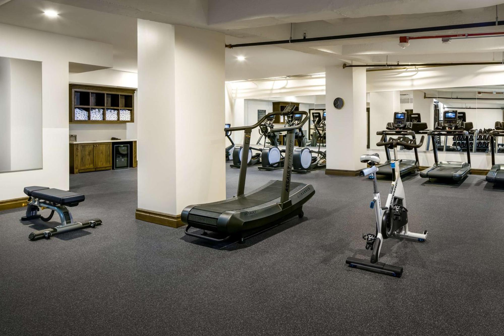 The Peregrine Omaha Downtown Curio Collection By Hilton Hotel Екстериор снимка
