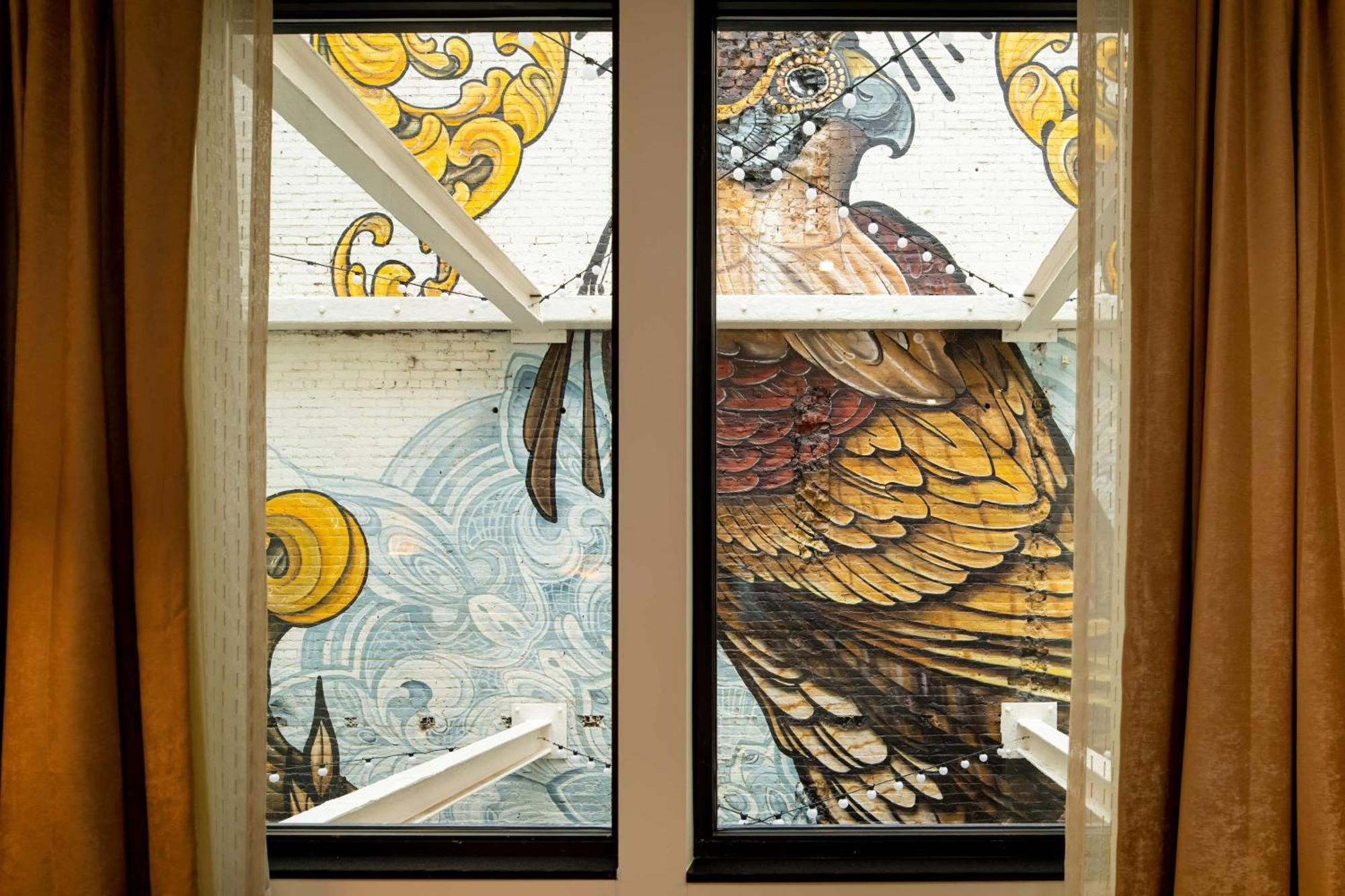 The Peregrine Omaha Downtown Curio Collection By Hilton Hotel Екстериор снимка